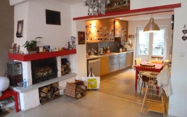 Maison à louer    4 pièces • 91,10 m2 Bouc-Bel-Air