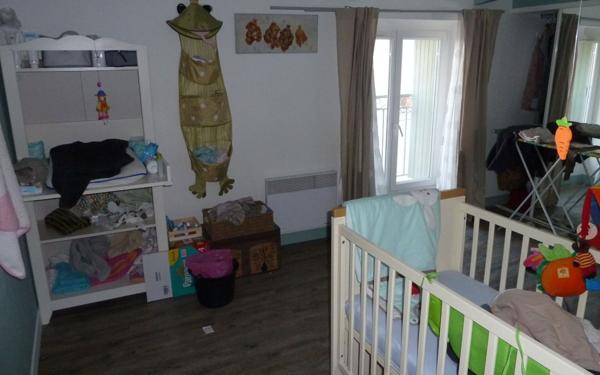 Maison à louer    4 pièces • 91,10 m2 Bouc-Bel-Air