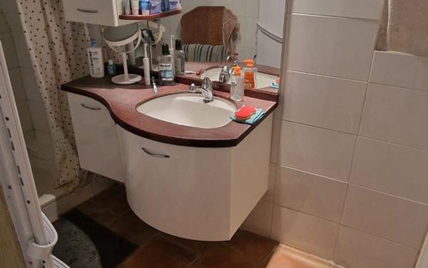 Maison à louer    4 pièces • 91,10 m2 Bouc-Bel-Air