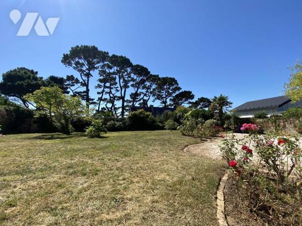 Vue mer panoramique, prestations soignées ? Une adresse rare au Relecq-Kerhuon
Dans l'un des q...