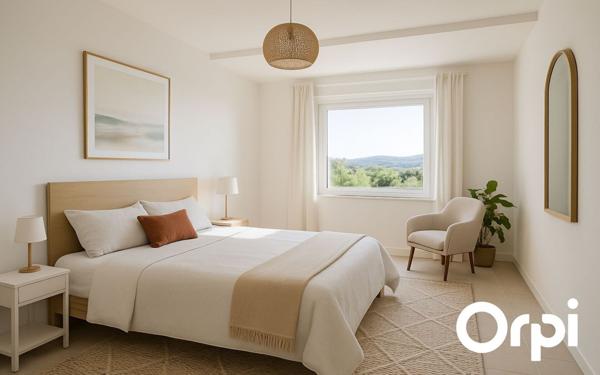 Maison à vendre    5 pièces •  Zonza