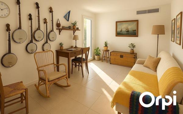 Maison à vendre    5 pièces •  Zonza