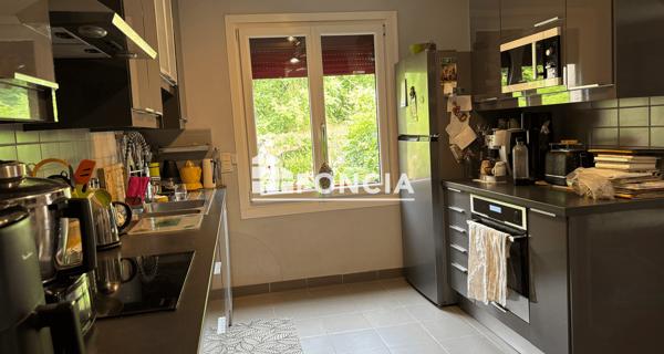 À vendre Maison 6 pièces 120 m² - Gien 45500