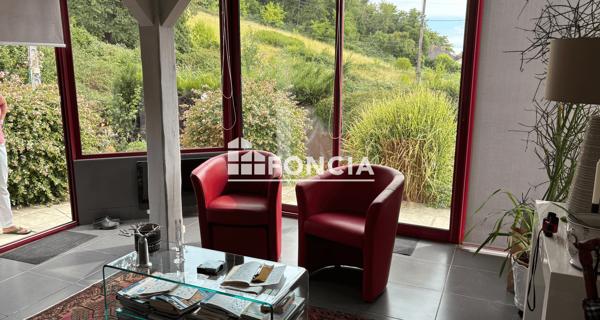 À vendre Maison 6 pièces 120 m² - Gien 45500