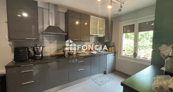 À vendre Maison 6 pièces 120 m² - Gien 45500