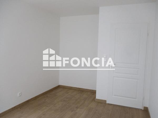 Location Appartement 2 pièces 51.96 m² - 150 BOULEVARD JEAN ROYER Tours 37000