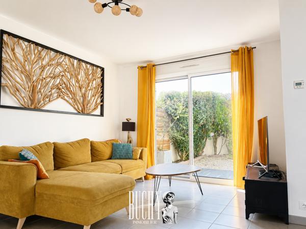 Maison 4 pièce(s) 3 chambre(s) 147 m²