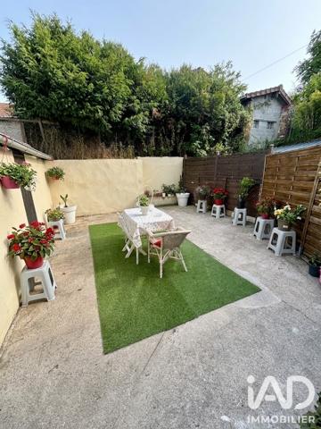 Maison à vendre 4 pièces 73,2 m² Courtenay