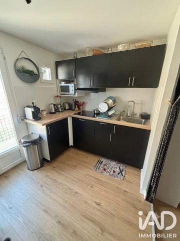 Maison à vendre 4 pièces 73,2 m² Courtenay