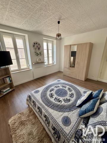 Maison à vendre 4 pièces 73,2 m² Courtenay