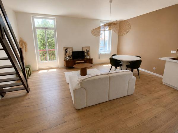appartement Les Sables-d'Olonne LES SABLES D'OLONNE - LES PRESIDENTS
