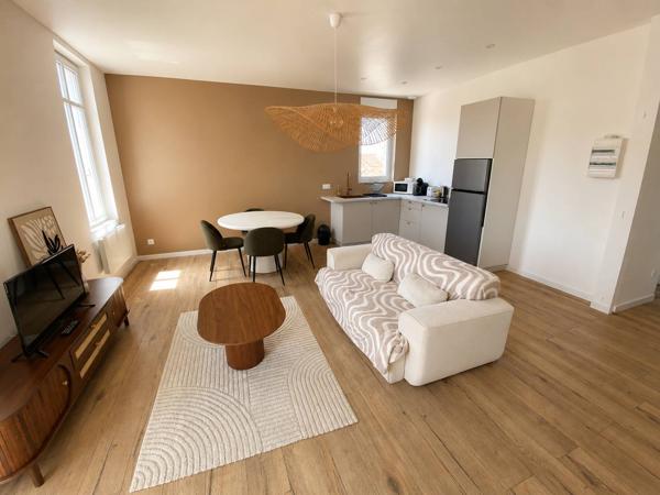 appartement Les Sables-d'Olonne LES SABLES D'OLONNE - LES PRESIDENTS
