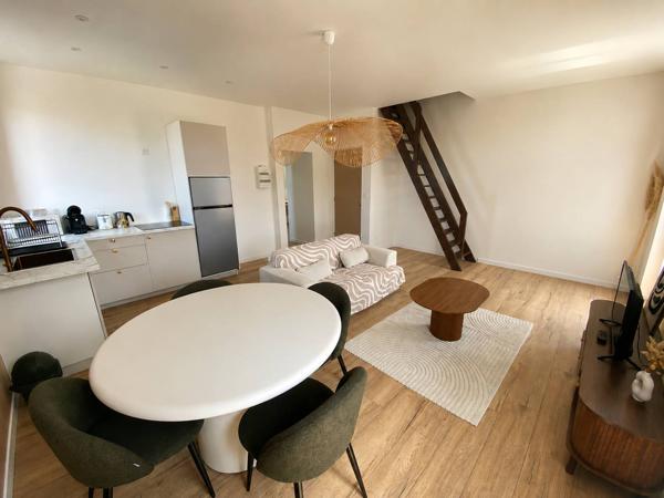 appartement Les Sables-d'Olonne LES SABLES D'OLONNE - LES PRESIDENTS