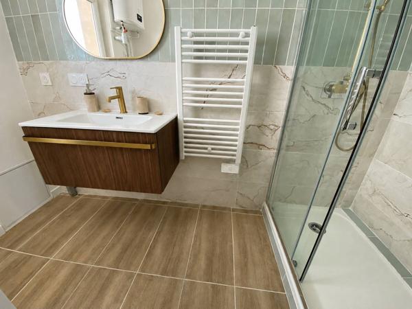 appartement Les Sables-d'Olonne LES SABLES D'OLONNE - LES PRESIDENTS