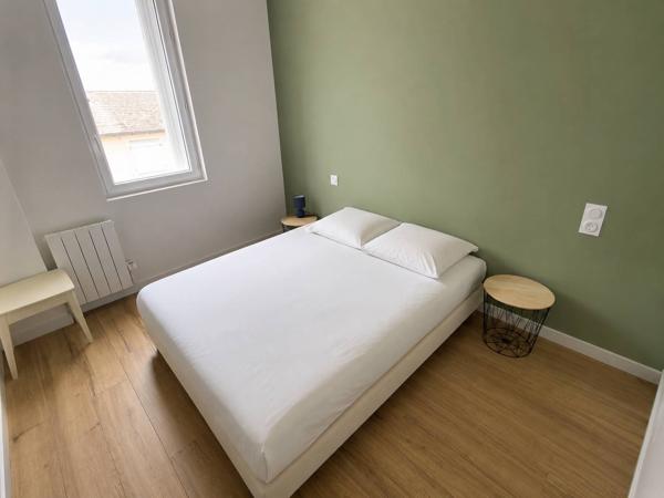 appartement Les Sables-d'Olonne LES SABLES D'OLONNE - LES PRESIDENTS