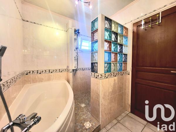 Maison à vendre 6 pièces 113 m² Floing