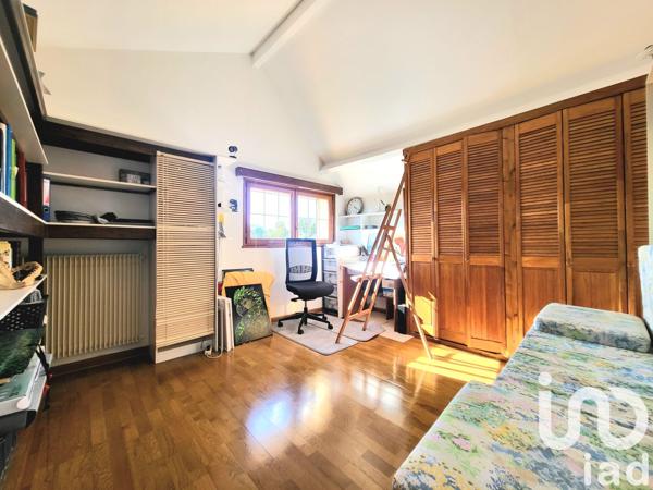 Maison à vendre 6 pièces 113 m² Floing