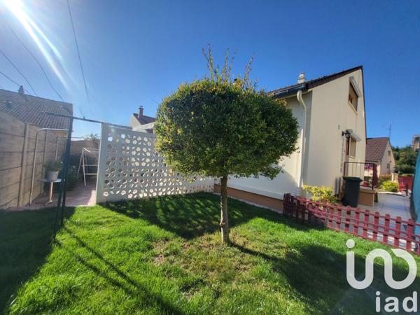 Maison à vendre 6 pièces 113 m² Floing