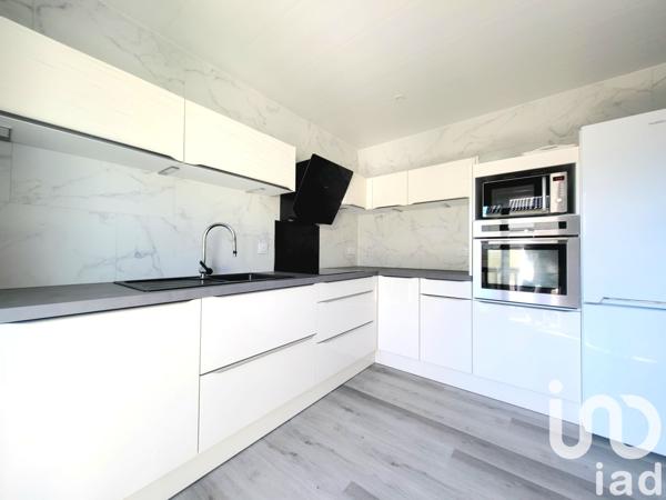 Maison à vendre 6 pièces 113 m² Floing