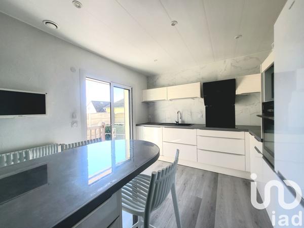 Maison à vendre 6 pièces 113 m² Floing