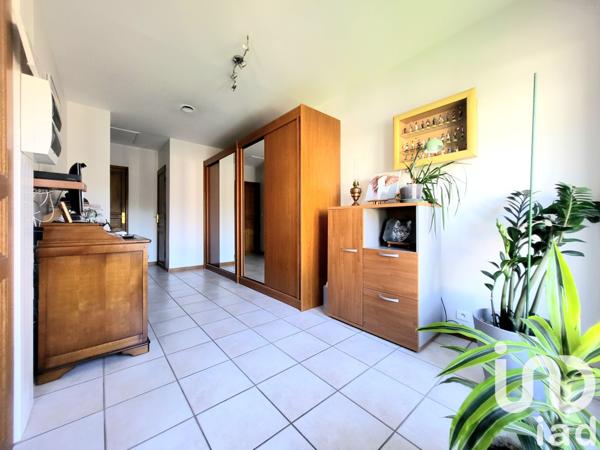 Maison à vendre 6 pièces 113 m² Floing