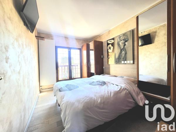 Maison à vendre 6 pièces 113 m² Floing