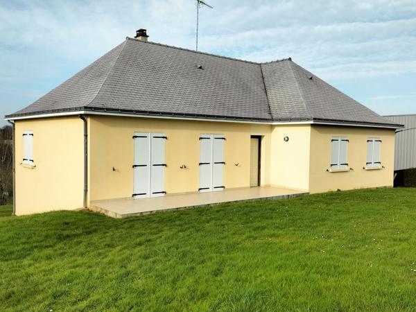 Maison
                                                                                                                                                                                                                                                                                                                        5 pièce(s)                                                                                                                                                                                                          3 chambre(s)                                                                                                                                                                                                          139  m²