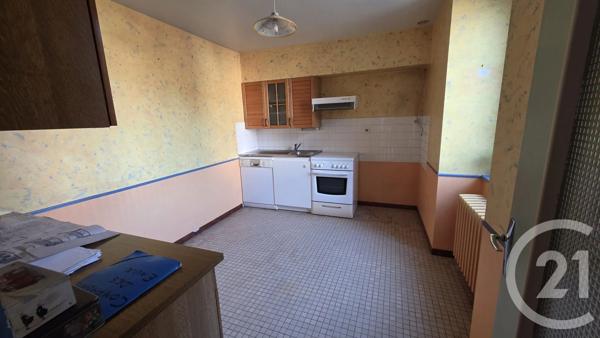 Maison à vendre  5 pièces - 97 m 2   RIVES D ANDAINE  - 61