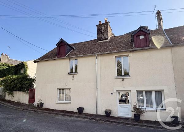 Maison à vendre  5 pièces - 97 m 2   RIVES D ANDAINE  - 61