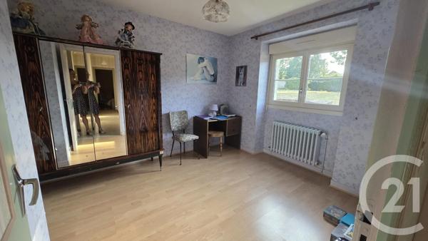 Maison à vendre  5 pièces - 97 m 2   RIVES D ANDAINE  - 61