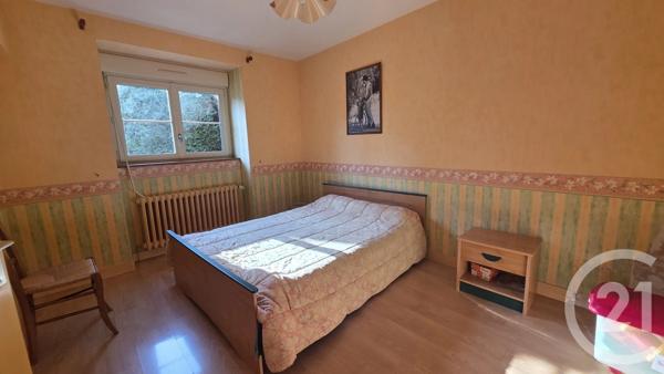 Maison à vendre  5 pièces - 97 m 2   RIVES D ANDAINE  - 61