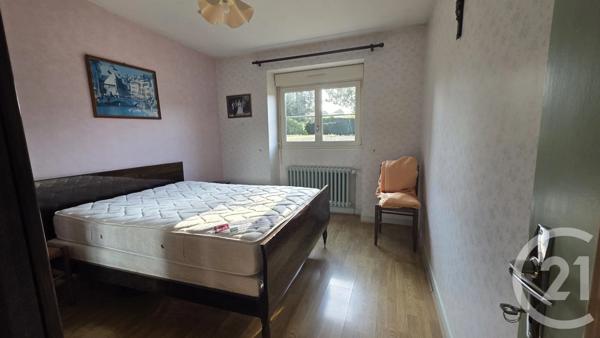 Maison à vendre  5 pièces - 97 m 2   RIVES D ANDAINE  - 61