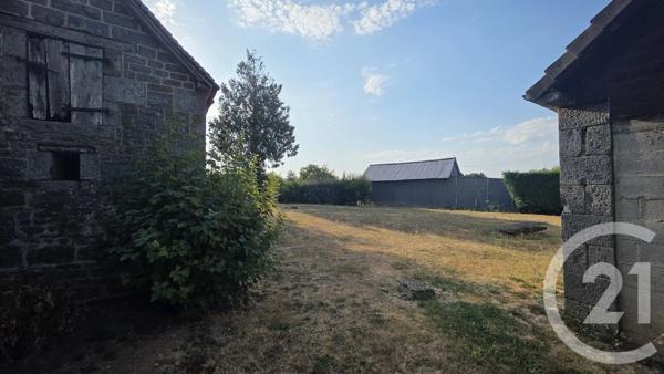 Maison à vendre  5 pièces - 97 m 2   RIVES D ANDAINE  - 61