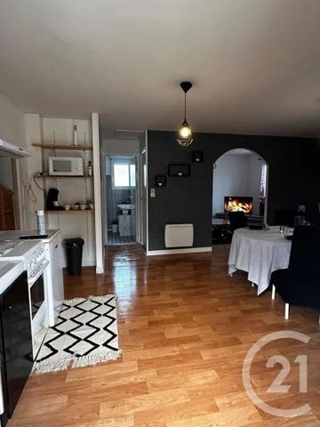 Maison à vendre  10 pièces - 154 m 2   BAGNOLES DE L ORNE NORMANDIE  - 61