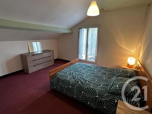 Maison à vendre  10 pièces - 154 m 2   BAGNOLES DE L ORNE NORMANDIE  - 61