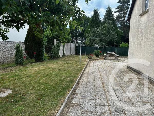 Maison à vendre  10 pièces - 154 m 2   BAGNOLES DE L ORNE NORMANDIE  - 61