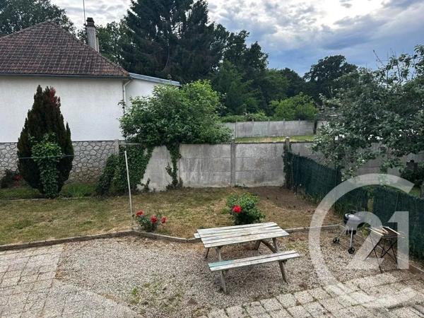 Maison à vendre  10 pièces - 154 m 2   BAGNOLES DE L ORNE NORMANDIE  - 61