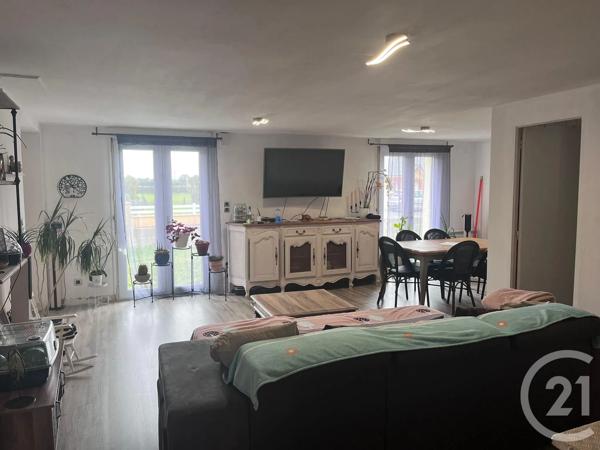 Maison à vendre  10 pièces - 154 m 2   BAGNOLES DE L ORNE NORMANDIE  - 61