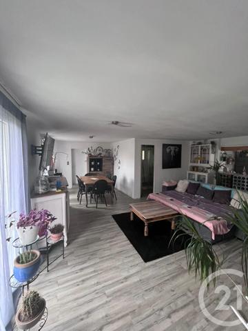 Maison à vendre  10 pièces - 154 m 2   BAGNOLES DE L ORNE NORMANDIE  - 61