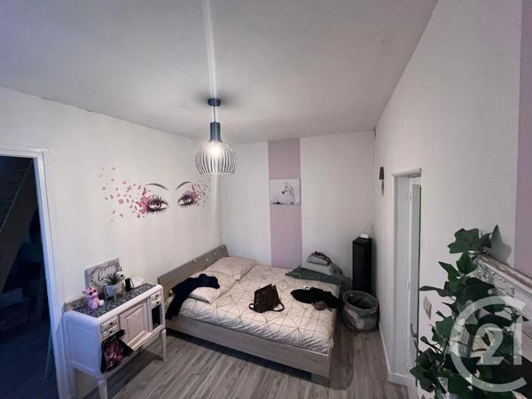 Maison à vendre  10 pièces - 154 m 2   BAGNOLES DE L ORNE NORMANDIE  - 61
