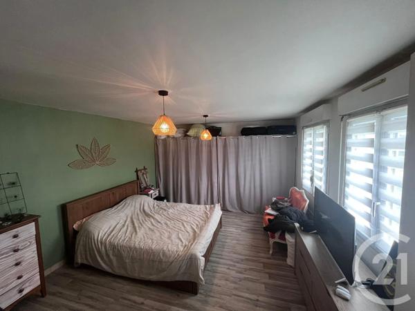 Maison à vendre  10 pièces - 154 m 2   BAGNOLES DE L ORNE NORMANDIE  - 61
