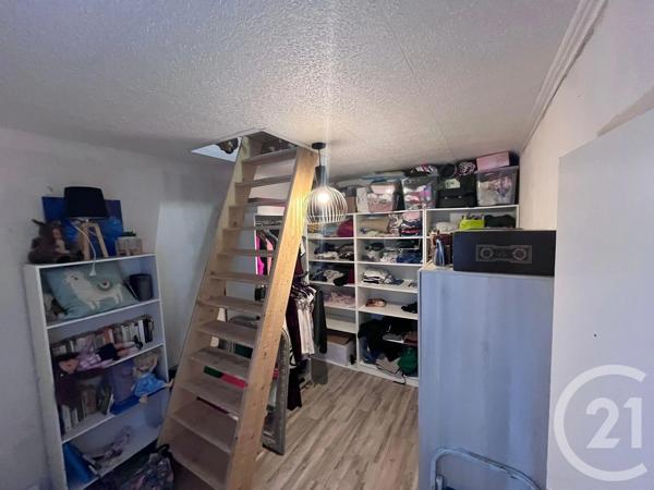 Maison à vendre  10 pièces - 154 m 2   BAGNOLES DE L ORNE NORMANDIE  - 61