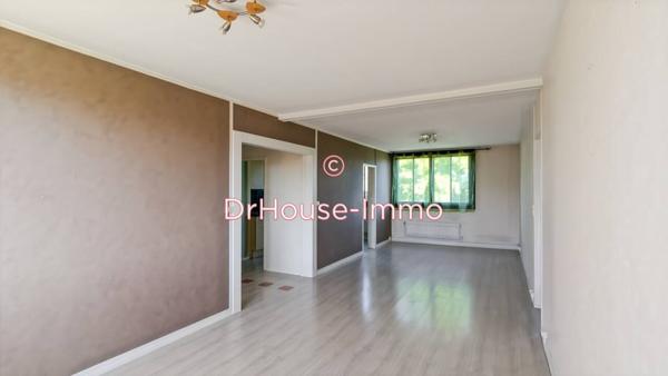 Appartement à vendre 3 pièces de 73 m²