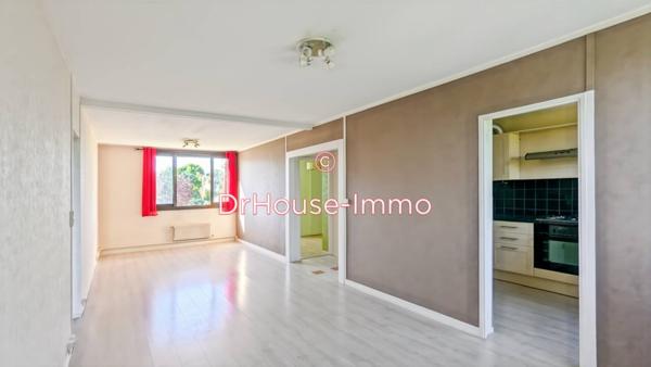 Appartement à vendre 3 pièces de 73 m²