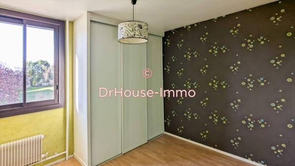 Appartement à vendre 3 pièces de 73 m²