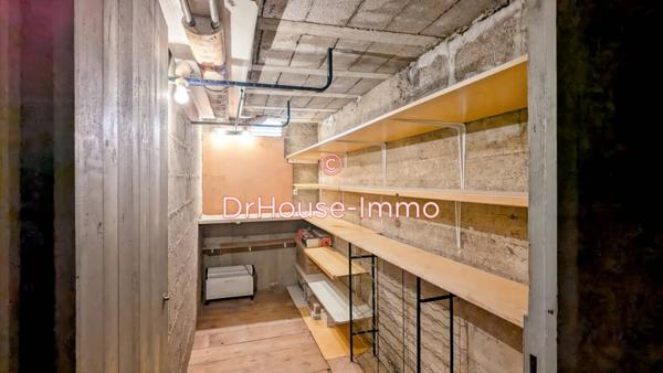 Appartement à vendre 3 pièces de 73 m²