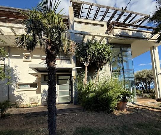 Ville-di-Pietrabugno (20200) DUPLEX VILLE DI PITRABUGNO