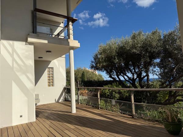 Ville-di-Pietrabugno (20200) DUPLEX VILLE DI PITRABUGNO