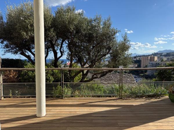 Ville-di-Pietrabugno (20200) DUPLEX VILLE DI PITRABUGNO