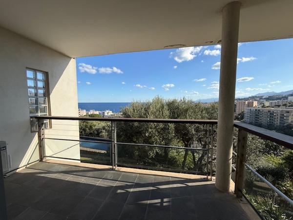 Ville-di-Pietrabugno (20200) DUPLEX VILLE DI PITRABUGNO